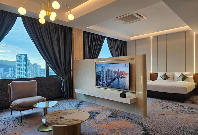 Fotos del hotel Hompton Hotel By The Beach:  9