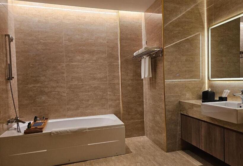 Fotos del hotel Hompton Hotel By The Beach:  10