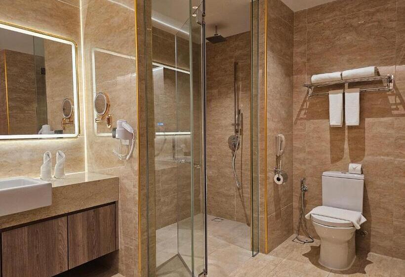 Fotos del hotel Hompton Hotel By The Beach:  11