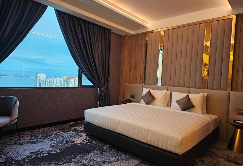 Fotos del hotel Hompton Hotel By The Beach:  12