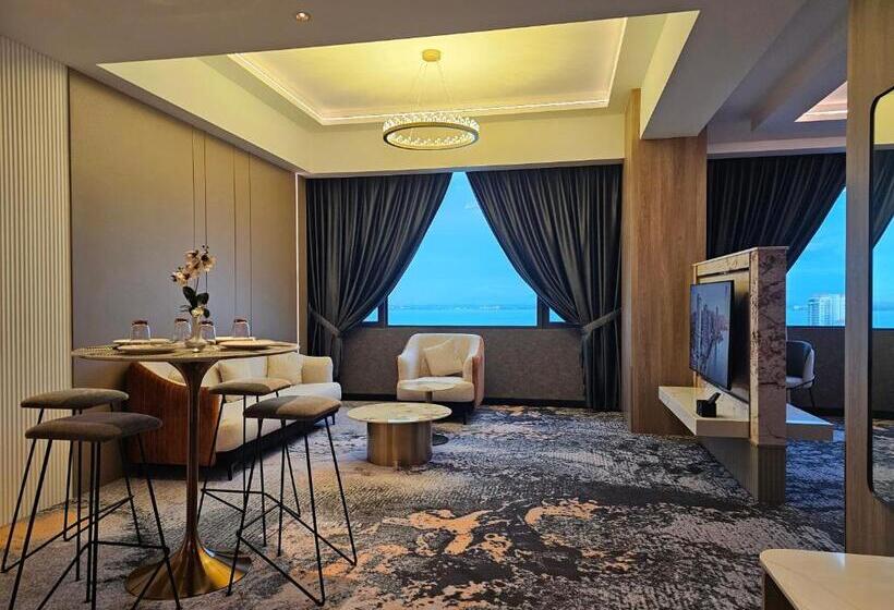 Fotos del hotel Hompton Hotel By The Beach:  13