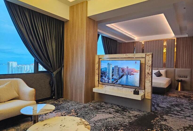 Fotos del hotel Hompton Hotel By The Beach:  14