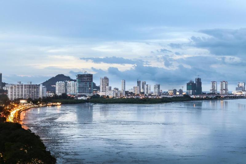 Fotos del hotel Hompton Hotel By The Beach:  18