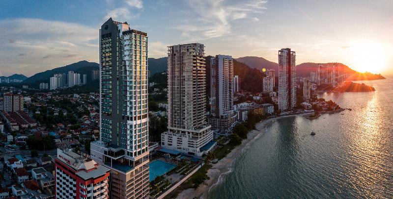 Fotos del hotel Hompton Hotel By The Beach:  20