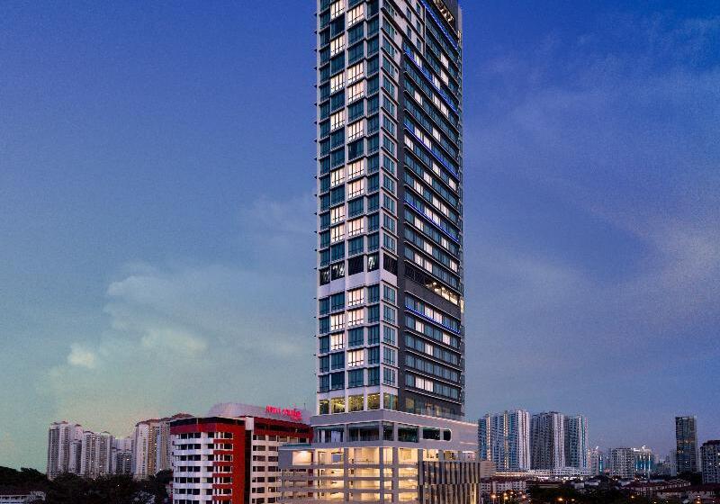 Fotos del hotel Hompton Hotel By The Beach:  21