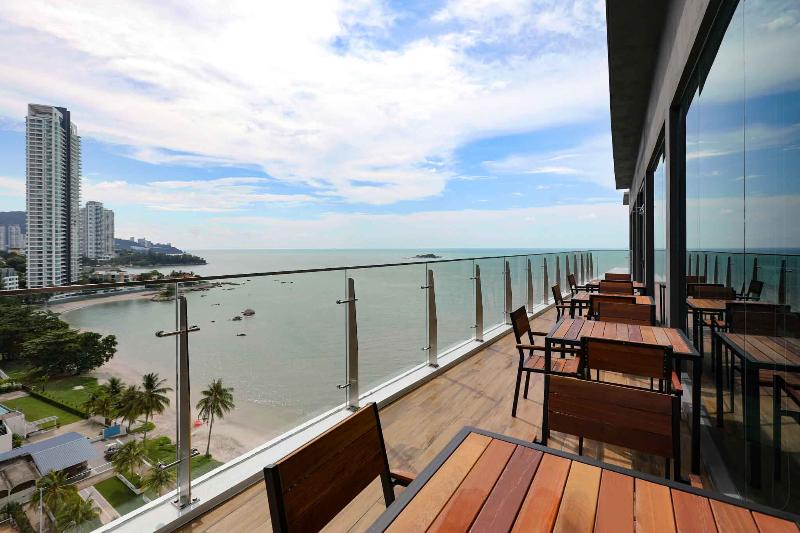 Fotos del hotel Hompton Hotel By The Beach:  22