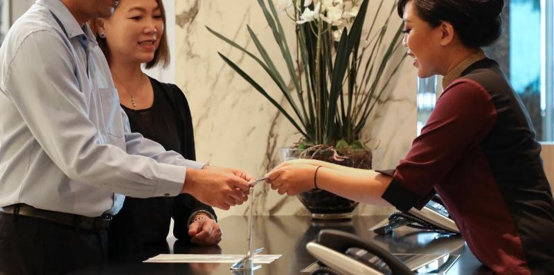 Fotos del hotel Hompton Hotel By The Beach:  2