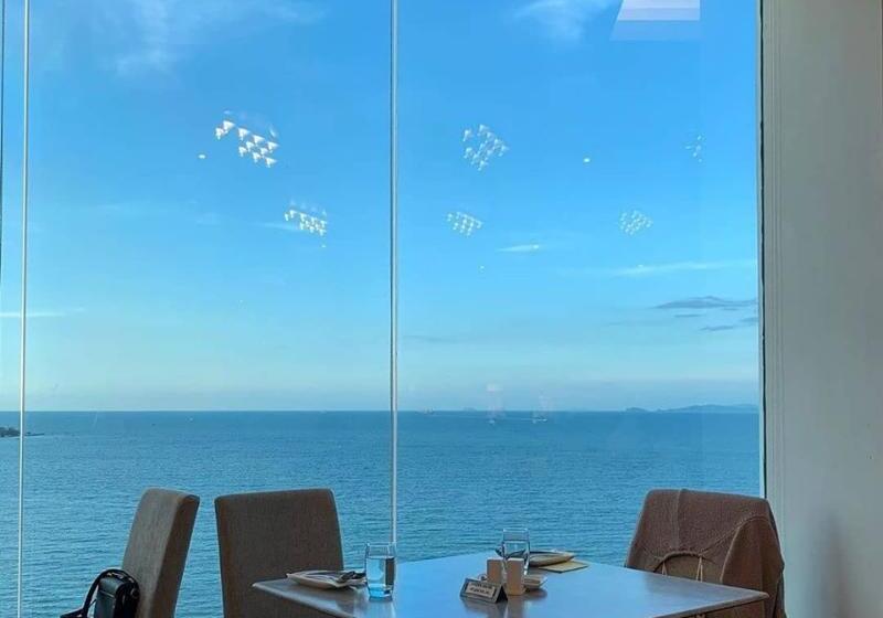 Fotos del hotel Hompton Hotel By The Beach:  3