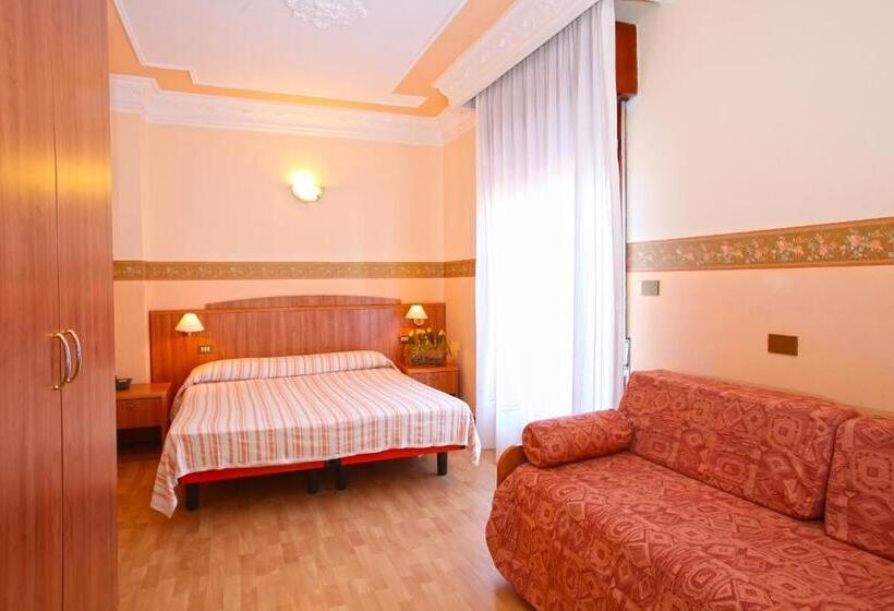 Fotos del hotel Smeraldo:  2