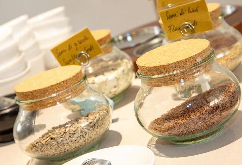 Fotos del hotel Smeraldo:  9