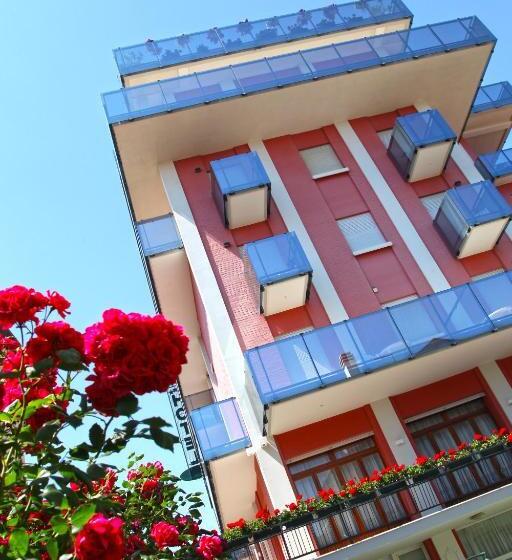 Fotos del hotel Smeraldo:  5