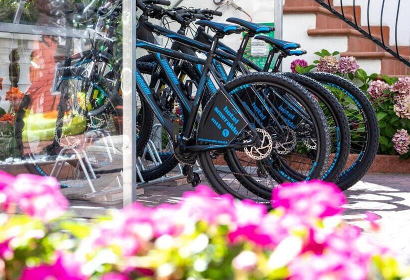 Fotos del hotel Smeraldo:  23