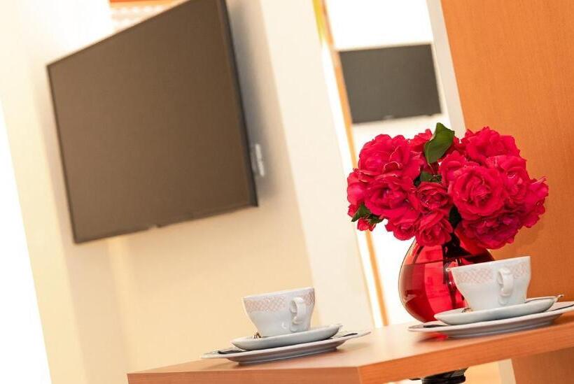 Fotos del hotel Smeraldo:  19