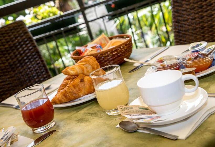 Fotos del hotel Smeraldo:  16