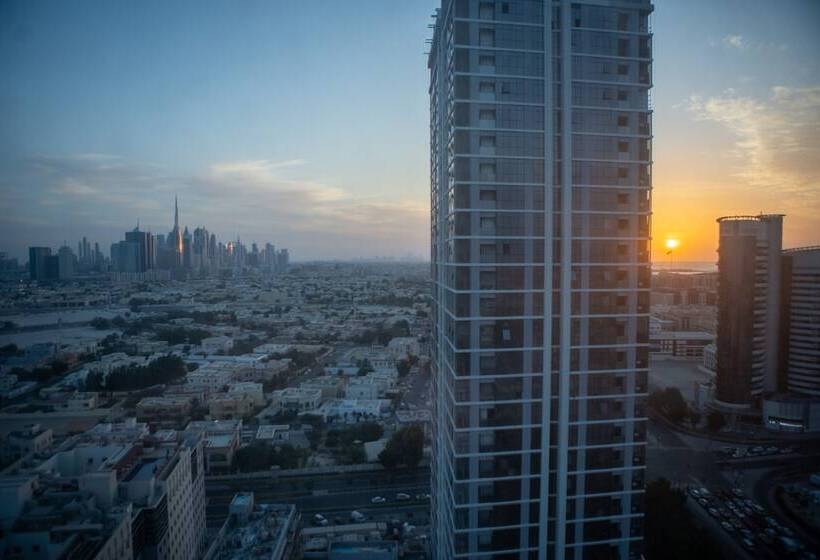 Fotos del hotel Suha Mina Rashid Hotel Apartments Bur Dubai:  23