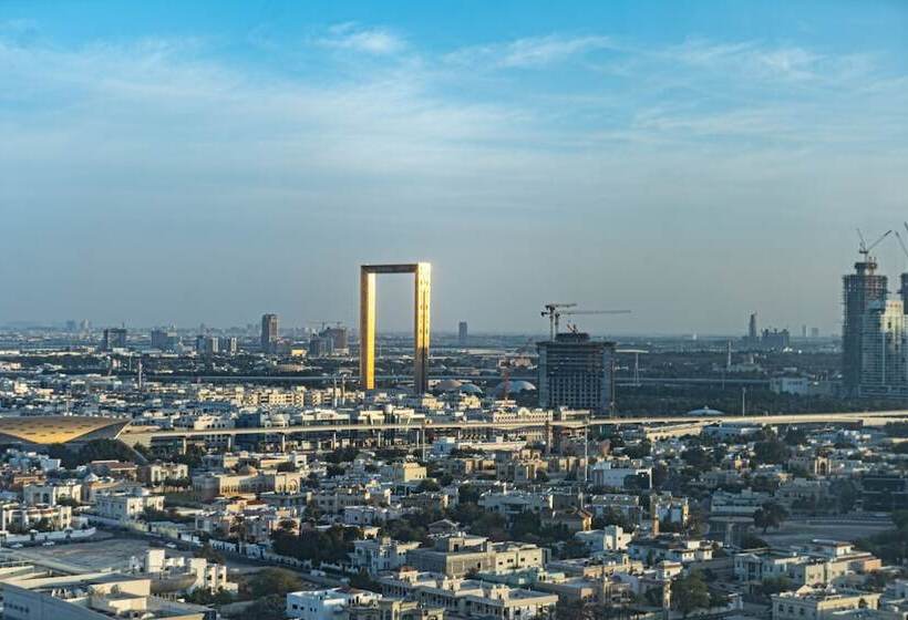 Fotos del hotel Suha Mina Rashid Hotel Apartments Bur Dubai:  19