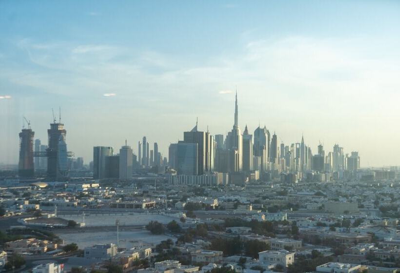 Fotos del hotel Suha Mina Rashid Hotel Apartments Bur Dubai:  13