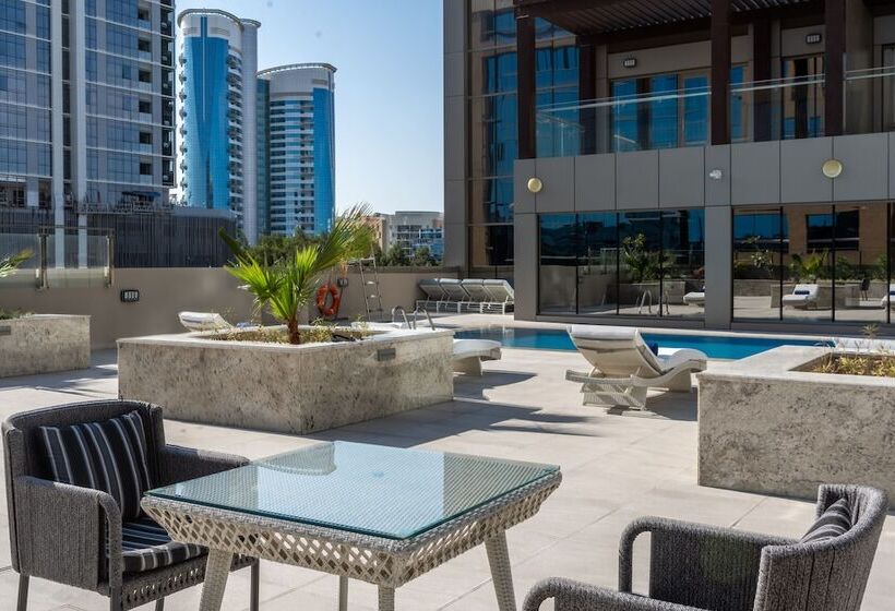 Fotos del hotel Suha Mina Rashid Hotel Apartments Bur Dubai:  14