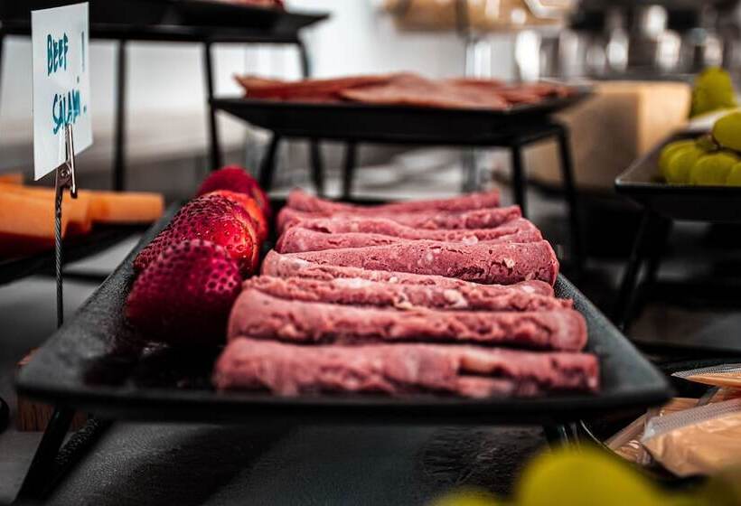 Fotos del hotel Suha Mina Rashid Hotel Apartments Bur Dubai:  11