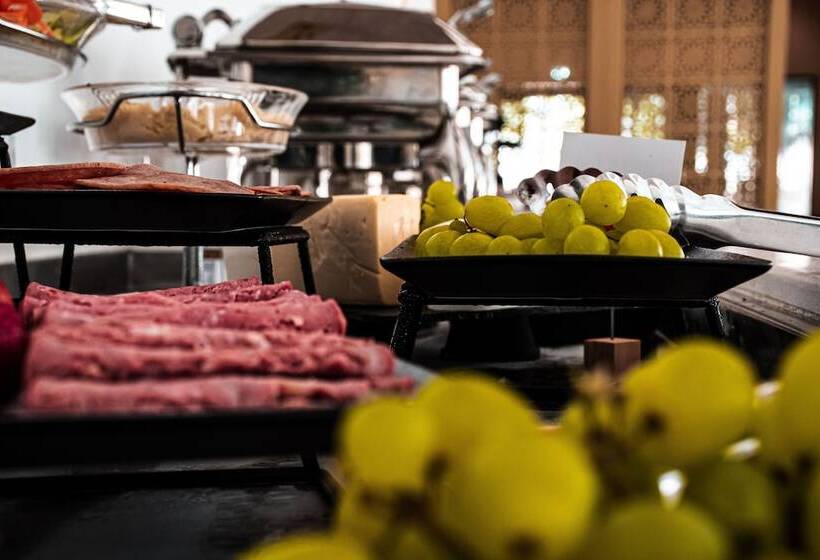 Fotos del hotel Suha Mina Rashid Hotel Apartments Bur Dubai:  9