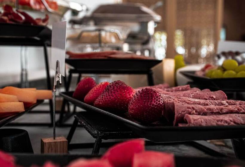 Fotos del hotel Suha Mina Rashid Hotel Apartments Bur Dubai:  16