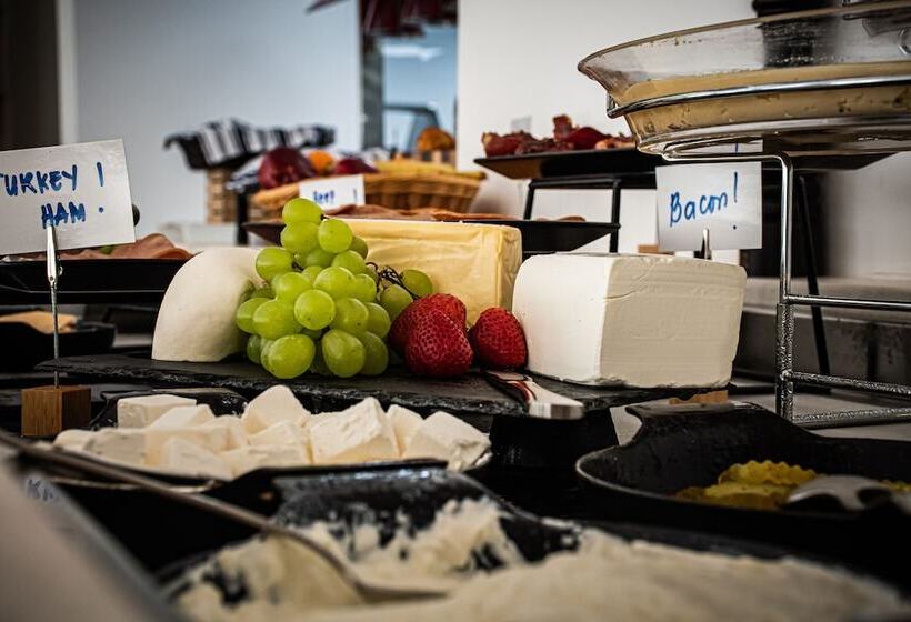 Fotos del hotel Suha Mina Rashid Hotel Apartments Bur Dubai:  3