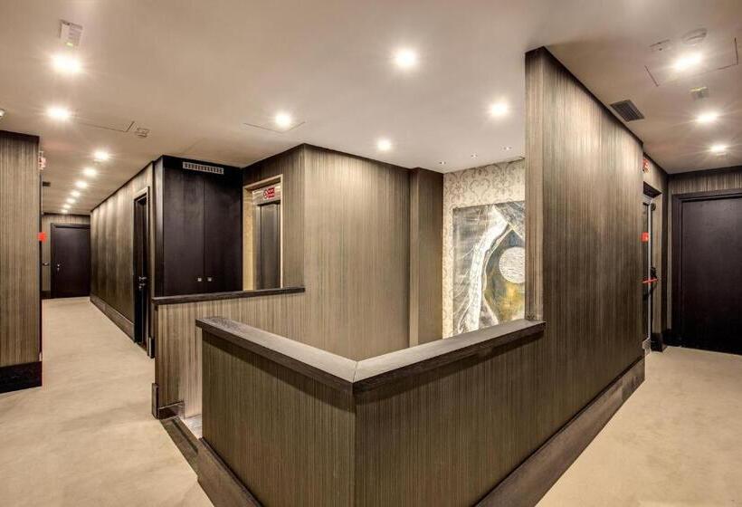 Fotos del hotel Prassede Palace Rome:  19