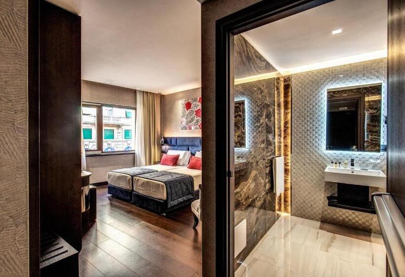 Fotos del hotel Prassede Palace Rome:  3