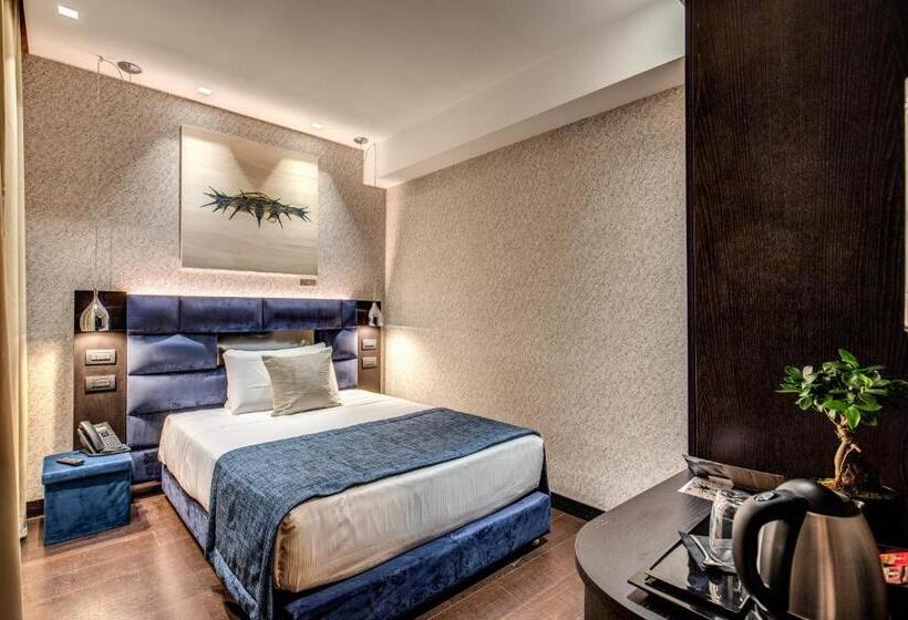 Prassede Palace Rome