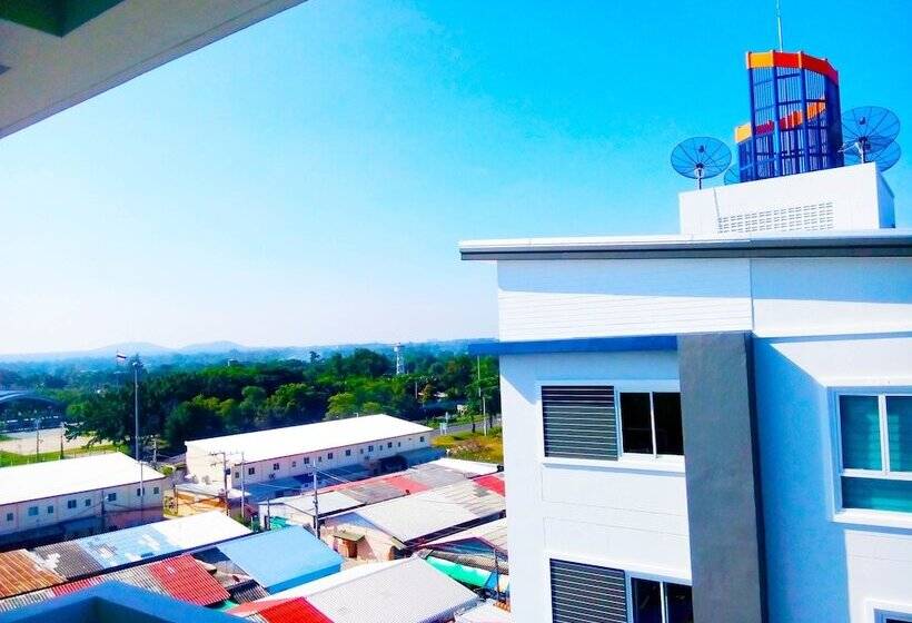 Fotos del hotel Tada Condo Tel:  12