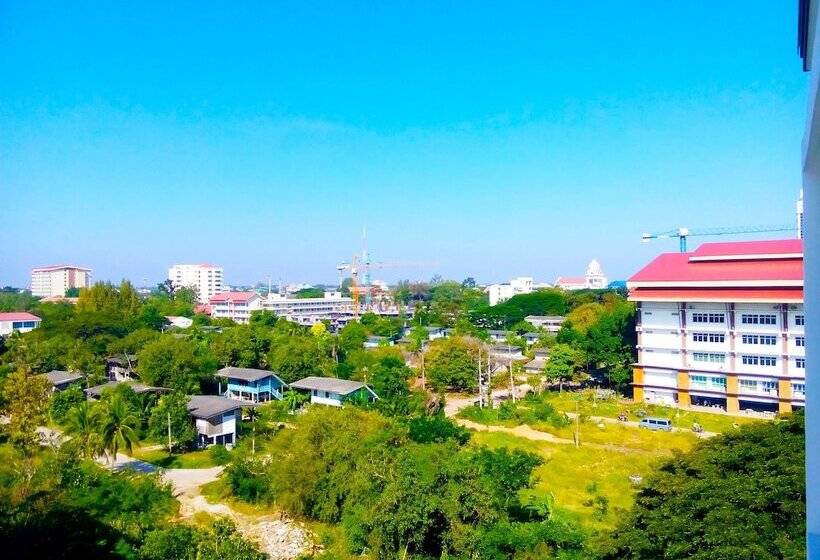 Fotos del hotel Tada Condo Tel:  18