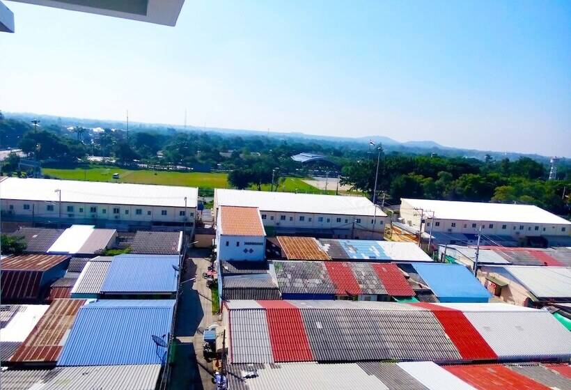 Fotos del hotel Tada Condo Tel:  6