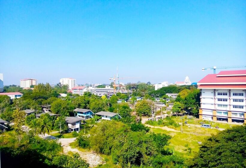 Fotos del hotel Tada Condo Tel:  8