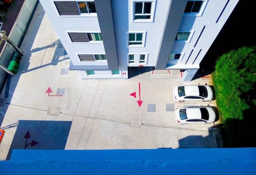 Fotos del hotel Tada Condo Tel:  3