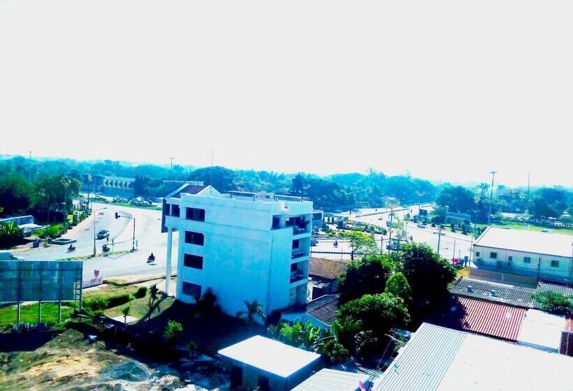 Fotos del hotel Tada Condo Tel:  10