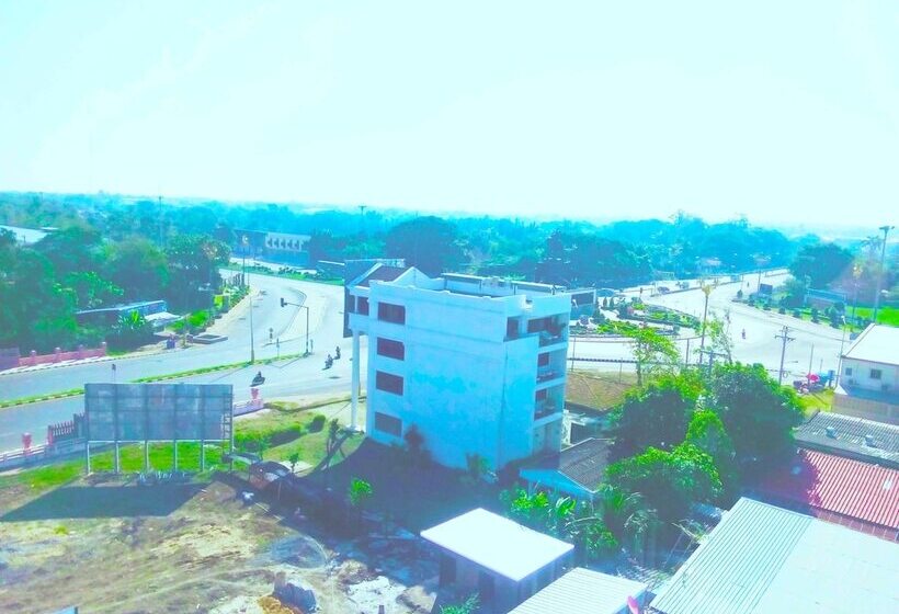 Fotos del hotel Tada Condo Tel:  14