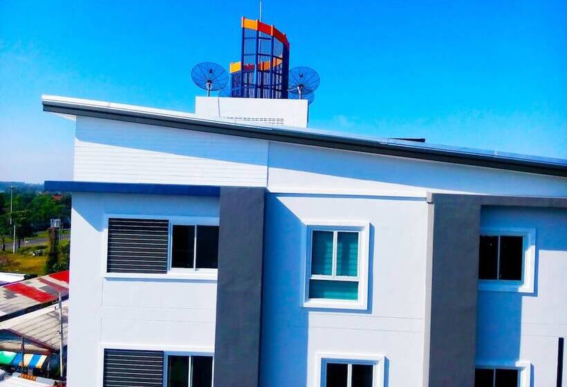 Fotos del hotel Tada Condo Tel:  13