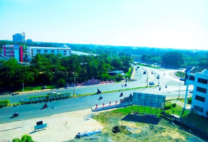 Fotos del hotel Tada Condo Tel:  20