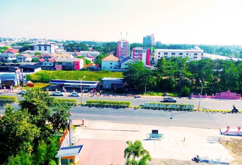 Fotos del hotel Tada Condo Tel:  21