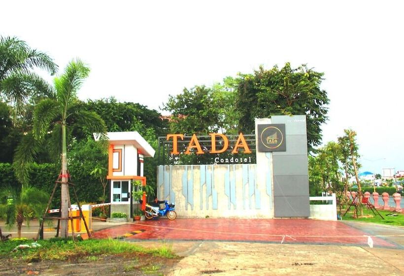 Fotos del hotel Tada Condo Tel:  22