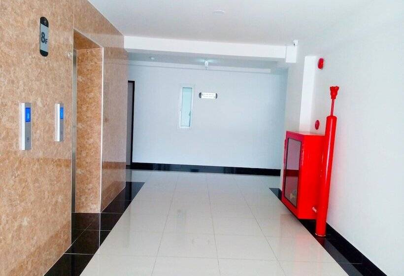 Fotos del hotel Tada Condo Tel:  23