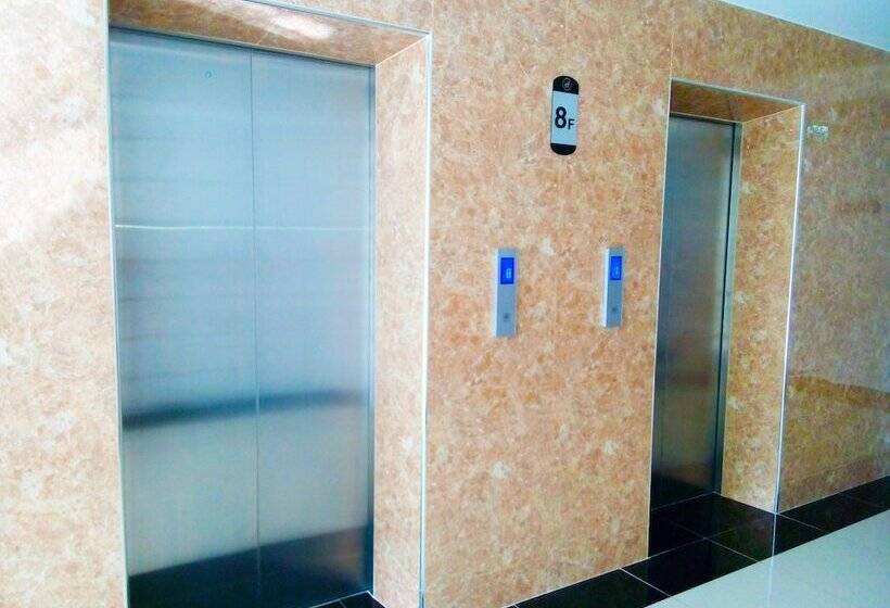 Fotos del hotel Tada Condo Tel:  24