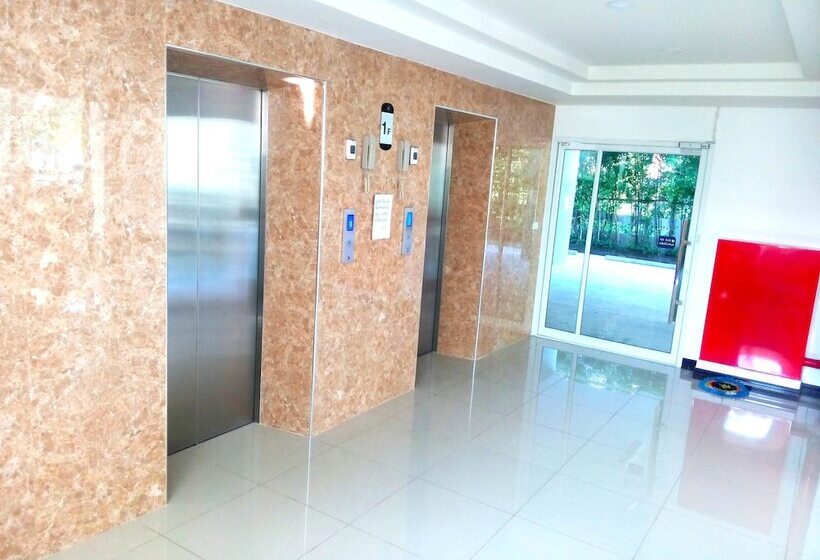 Fotos del hotel Tada Condo Tel:  16