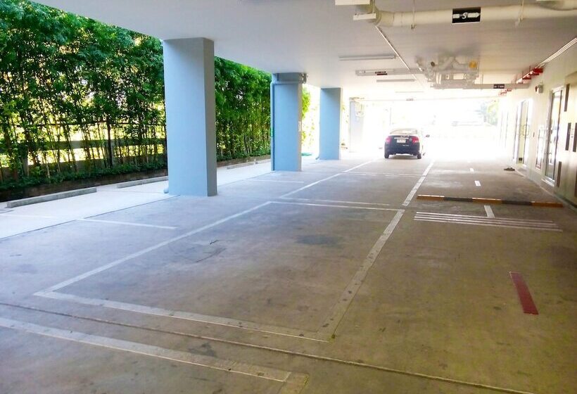 Fotos del hotel Tada Condo Tel:  25