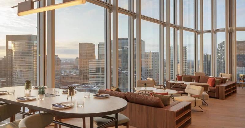 Fotos del hotel Innside By Meliá Amsterdam:  29