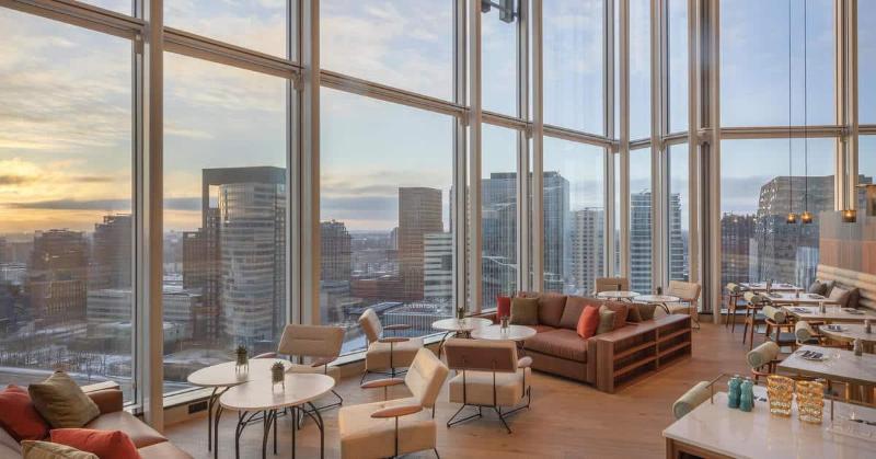 Fotos del hotel Innside By Meliá Amsterdam:  26