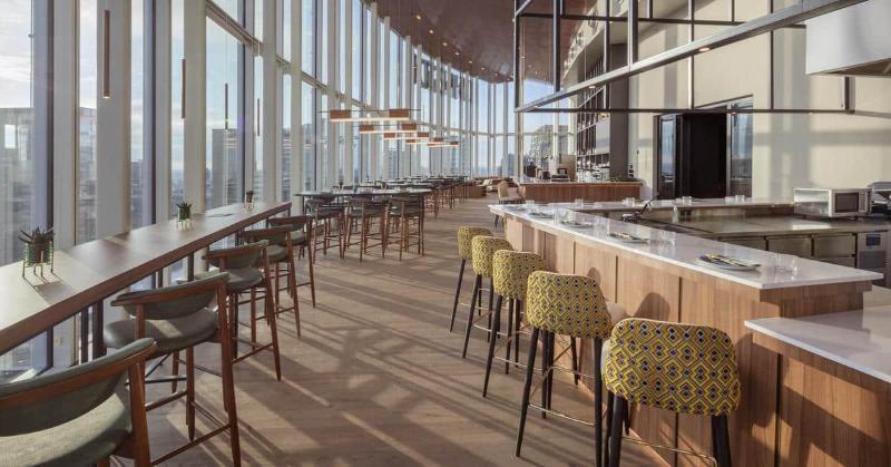 Fotos del hotel Innside By Meliá Amsterdam:  24