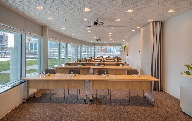 Fotos del hotel Innside By Meliá Amsterdam:  19