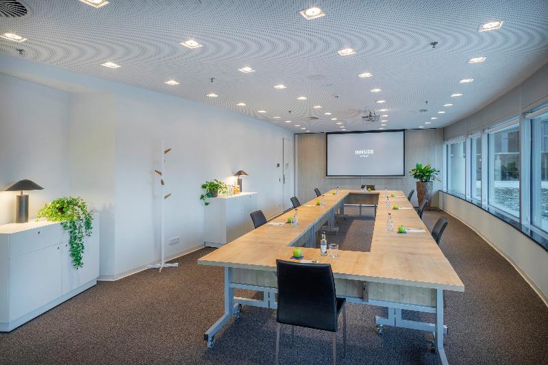 Fotos del hotel Innside By Meliá Amsterdam:  17
