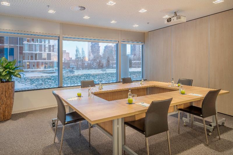 Fotos del hotel Innside By Meliá Amsterdam:  28